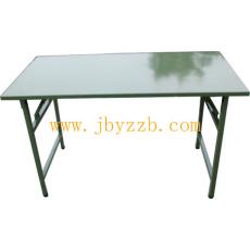 02B1野战折叠作业桌（钢质）