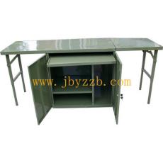 02D1野战折叠电脑桌