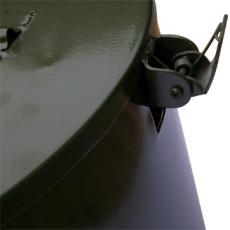 CJ-6型班用柴油炊具