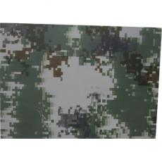 数码夏季伪装彩钢板（1.5万/吨）