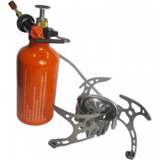 8A型野战油气炉