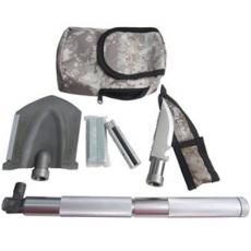 GJ04多功能工兵锹