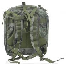 07夏季野战携行背囊