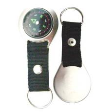 K27温度计指南针、指北针