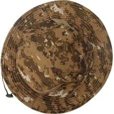 沙漠数码奔尼帽（带面罩）