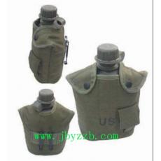 US水壶(带饭盒)军绿