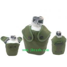 1.3升铝制水壶（绿色）