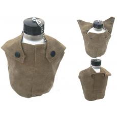 1.3升铝制水壶（沙色）