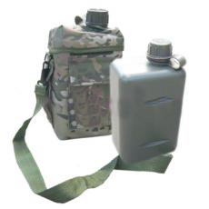两升方水壶（ACU)