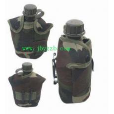 US水壶(带饭盒）丛林