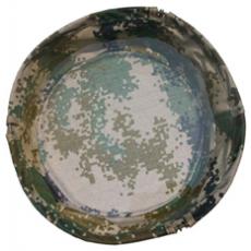 数码夏季折叠洗脸盆