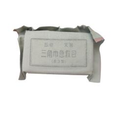 63型   三角巾急救包