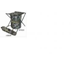 野战折叠储水桶