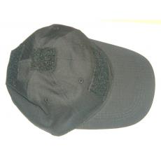 军威黑色棒球帽