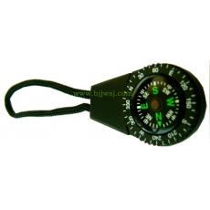 军威：绳头指南针，指北针