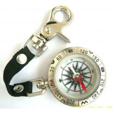 军威T49指北针，指南针