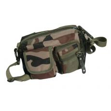 F2多功能腰包（丛林迷彩）
