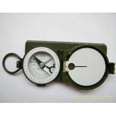 军威五一式地质罗盘仪
