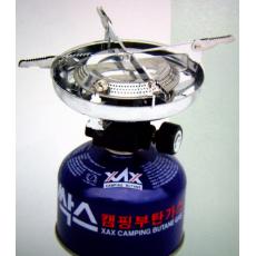 军威电子打火炉头，电子打火气炉