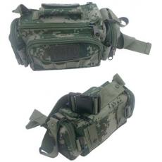 多功能F1腰包,多功能挎包(数码夏季）