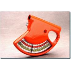 军威矿山悬挂地质罗盘仪