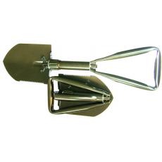 军Q3A大号三折锹