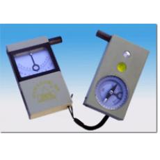 军威地质测高罗盘仪*高度仪(DQL-9型)