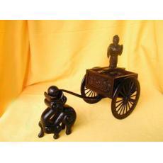 指南车,战车，司南车