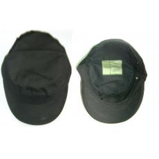 军威黑色战斗帽