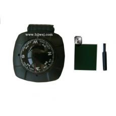 军威lc386高档车载指南球，指南针，指北针