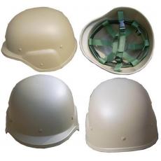 军威M88塑料游戏头盔(沙)