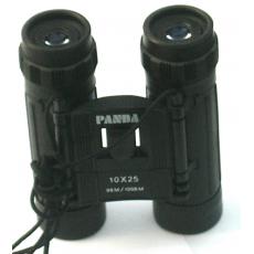 熊猫12*25望远镜*正品保证