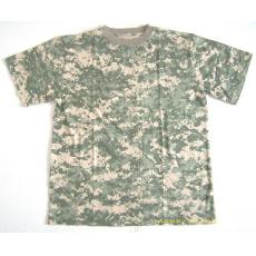 军威ACU体恤衫