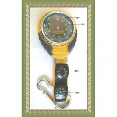 军威机械海拔表,高度计,高度仪