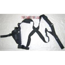 军威夹克式掖下枪套