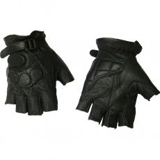 军威出口型半指手套