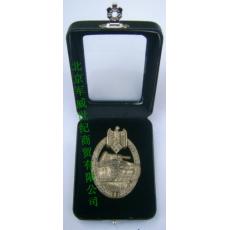 装甲兵金箭坦克突击