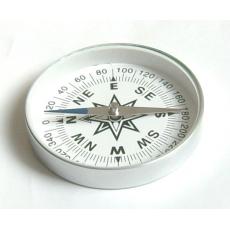 军威G77金属指南针，指北针