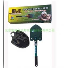 GJ03多功能工兵锹