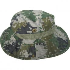 数码夏季奔尼帽（圆边帽）