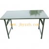 02B1野战折叠作业桌（钢质）