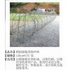模拟蛇腹型铁丝网M-5001