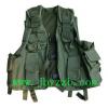 美国FBI战术背心