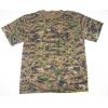 军威美军丛林数码体恤衫