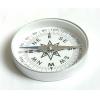 军威G77金属指南针，指北针