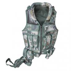 09A陆军夏季作战装具