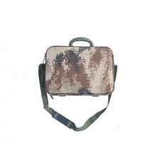 07荒漠迷彩2010E指挥作业包