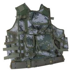 08A式陆军数码夏季作战装具