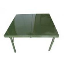 野战钢制手提作业桌