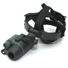 1*24单帽头盔式夜视仪